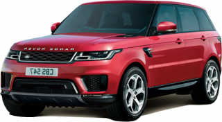 2018 Land Rover Range Rover Sport 2.0D 240 BG Otomatik HSE (4x4) Araba kullananlar yorumlar